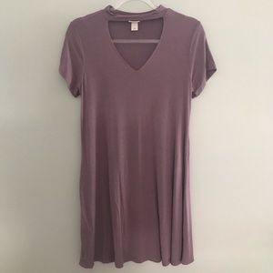 MOSSIMO | Med | Keyhole Neck!